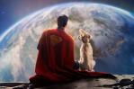 Superman: Legacy, así es el primer tráiler de la esperada película de DC Comics