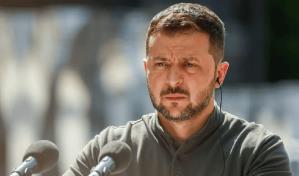 Zelenski tras reunión con líderes europeos: junto con EEUU pueden forzar a Rusia a la paz