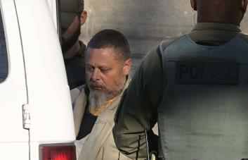 Condenan a 130 años de cárcel a hombre de Indiana por el asesinato de dos adolescentes en 2017