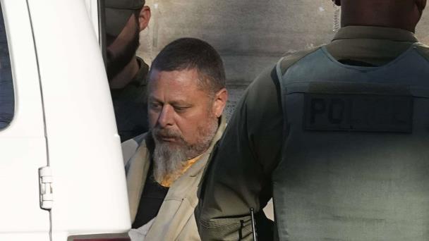 Condenan a 130 años de cárcel a hombre de Indiana por el asesinato de dos adolescentes en 2017
