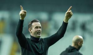 Atlanta United contrata a Ronny Deila, quien vuelve como entrenador a la MLS