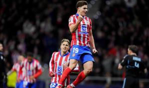 Atlético de Madrid lleva su racha de 11 victorias a Barcelona, en lucha por la cima de La Liga