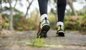 Caminar rápido, la clave para envejecer de forma saludable