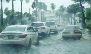 Pronostican lluvias para el fin de semana previo a Nochebuena por vaguada prefrontal