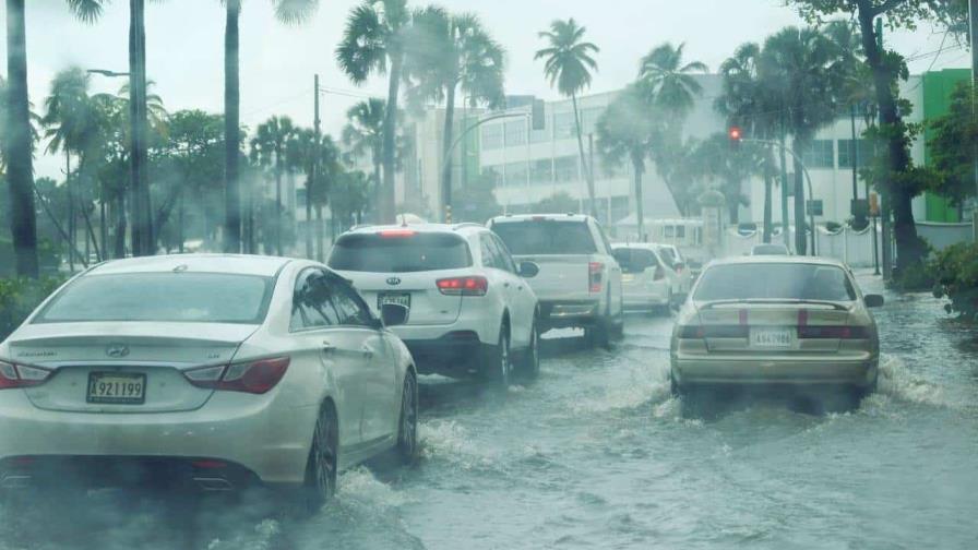 Pronostican lluvias para el fin de semana previo a Nochebuena por vaguada prefrontal