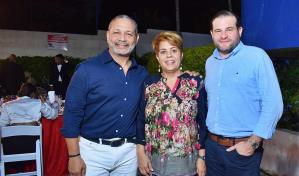 Colegio Dominicano de Odont&oacute;logos celebra la llegada Navidad