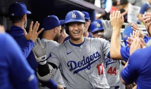 Dodgers, campeones de la Serie Mundial, lideran impuestos de lujo de Grandes Ligas entre 9 equipos