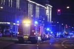 Al menos dos muertos y casi 70 heridos en atropello en mercadillo de Navidad en Alemania