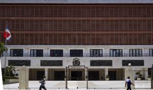Los diputados aprueban en segunda lectura la ley que cambia el método para escoger al procurador