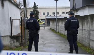 Un exalumno mata a un escolar y hiere a otras 7 personas en un ataque en un colegio croata