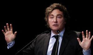 Argentina anuncia reforma migratoria que limita acceso a salud estatal y facilita deportaciones Argentina anuncia reforma migratoria que limita acceso a salud estatal y facilita deportaciones