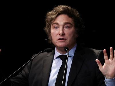 Productores rurales mantienen apoyo a Javier Milei