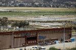 Biden entregará a Trump la frontera con México con drástica baja de detención de migrantes