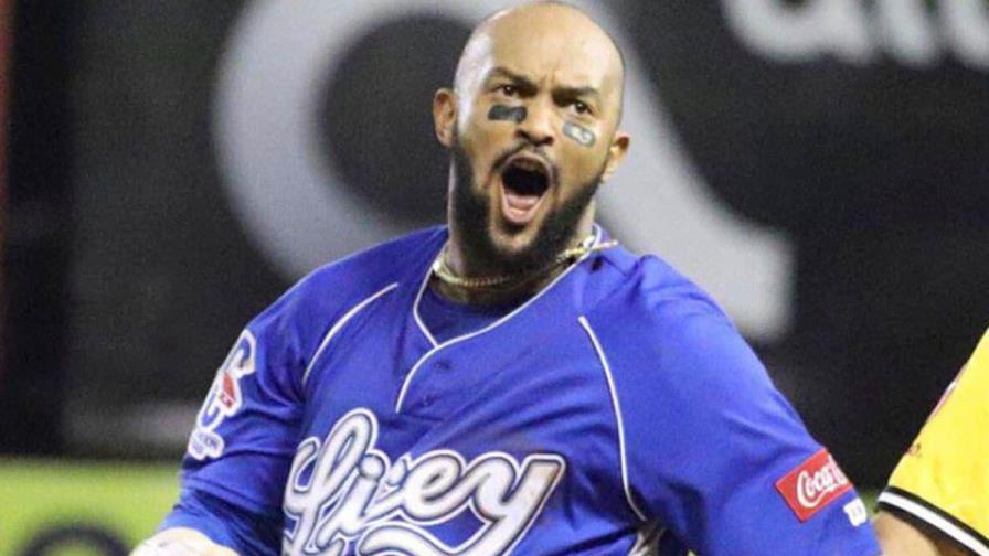 ¿Cómo llegó Emilio Bonifacio a los Tigres del Licey?