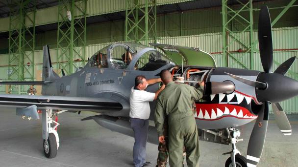 Corte revoca la extinción del caso Tucano y aclara que el plazo no es solo un cálculo matemático