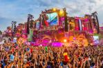 El festival Tomorrowland, multado con 727,000 euros por usar vasos desechables El festival Tomorrowland, multado con 727,000 euros por usar vasos desechables