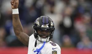 Rivalidad de alto impacto: Steelers buscan asegurar título divisional en su visita a Baltimore