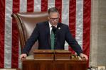 Congreso de EEUU rechaza proyecto de los republicanos para evitar una parálisis presupuestaria