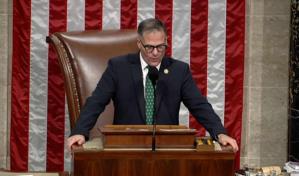 Congreso de EEUU rechaza proyecto de los republicanos para evitar una parálisis presupuestaria