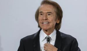 Raphael est&aacute; con &aacute;nimo y ganas de irse a casa, seg&uacute;n su hija Alejandra