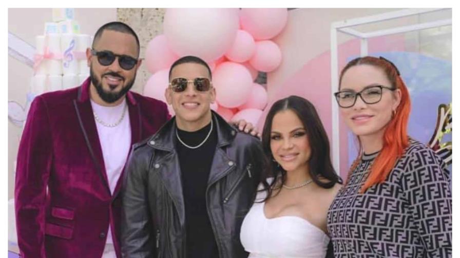 La reflexión de Raphy Pina tras la separación de Daddy Yankee y Mireddys González