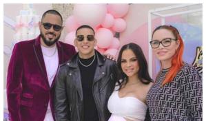 Raphy Pina sobre la disputa legal de Daddy Yankee y Mireddys González: Esto es un circo por dinero Raphy Pina sobre la disputa legal de Daddy Yankee y Mireddys González: Esto es un circo por dinero