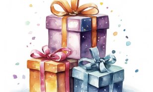 Un regalo extraordinario