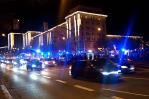 Vehículo atropella a un grupo de personas en mercado de Navidad de Alemania