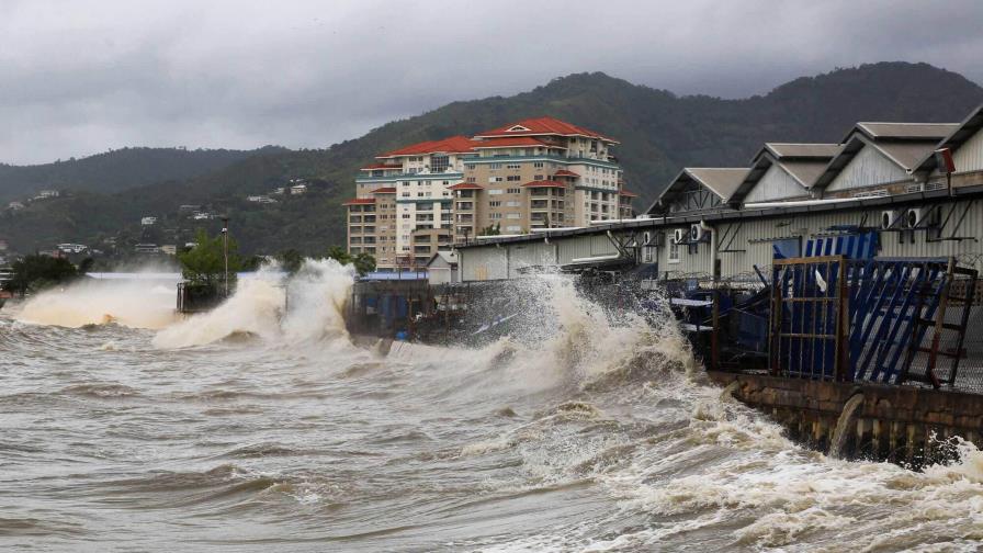 Las lluvias y la pitón, lo más leído en la sección de Planeta este 2024