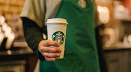 Starbucks anuncia 300 despidos corporativos en Estados Unidos