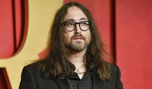 Sean Lennon busca innovar, no solo repetir, el legado de su padre