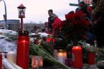El atropello de Magdeburgo causa 5 muertos y más de 200 heridos El atropello de Magdeburgo causa 5 muertos y más de 200 heridos