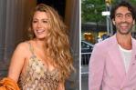 Blake Lively demanda por acoso a Justin Baldoni, coprotagonista de la película It Ends With Us
