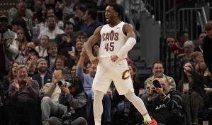 Cavaliers mejoran su récord en casa a 15-1 con victoria sobre los Bucks