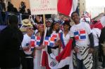 La comunidad dominicana crece en España: más de 2,000 se mudaron a Madrid entre 2023 y 2024