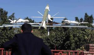EE.UU. confirma haber bombardeado instalaciones de los hutíes en el Yemen