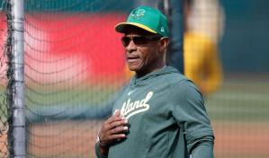 Muere Rickey Henderson, leyenda del béisbol, el rey del robo de bases
