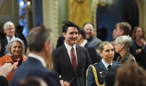 Trudeau convoca este lunes una rueda de prensa para anunciar su dimisión, según medios Toronto