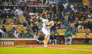 &Aacute;guilas aprovechan descontrol de Mar&iacute;&ntilde;ez y error de Bernal para vencer a Estrellas en 11 innings