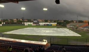 Posponen partidos en La Romana y SPM por lluvia