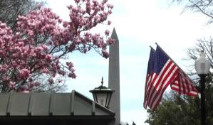 EEUU evita por poco una parálisis del gobierno justo antes de Navidad