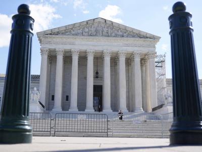 Revisión revela viajes y otros lujos de jueces de la Corte Suprema