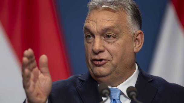 Orbán culpa a la inmigración y a la UE por el ataque en Alemania
