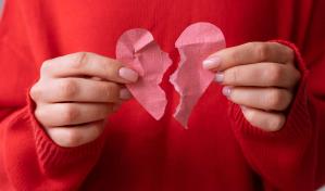 Conoce las características de una ruptura amorosa saludable