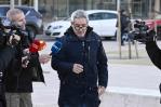 Raphael sigue hospitalizado, pero estable, a la espera de más pruebas  Raphael sigue hospitalizado, pero estable, a la espera de más pruebas