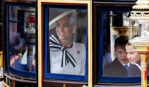 Catalina, de princesa de cuento a símbolo de resiliencia ante la adversidad