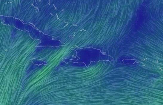 Frente frío provocará aguaceros este domingo y el lunes; habrá temperaturas frescas en Nochebuena