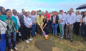 Digecac inicia construcción de parador fotográfico en la carretera Mella con autopista de Samaná