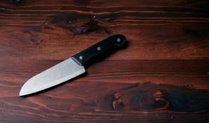 Arrestan a un hombre en Estados Unidos acusado de decapitar a su hijo de un a&ntilde;o