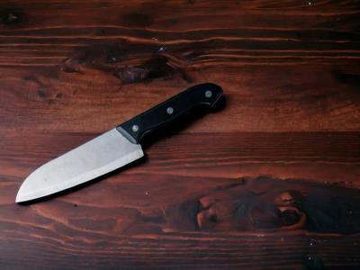 Hombre de EE.UU. es arrestado tras decapitar a su hijo